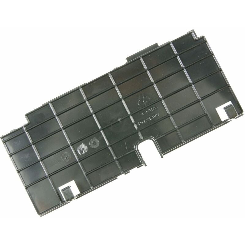foto del prodotto scatola posteriore modulo originale lavastoviglie beko 4348627