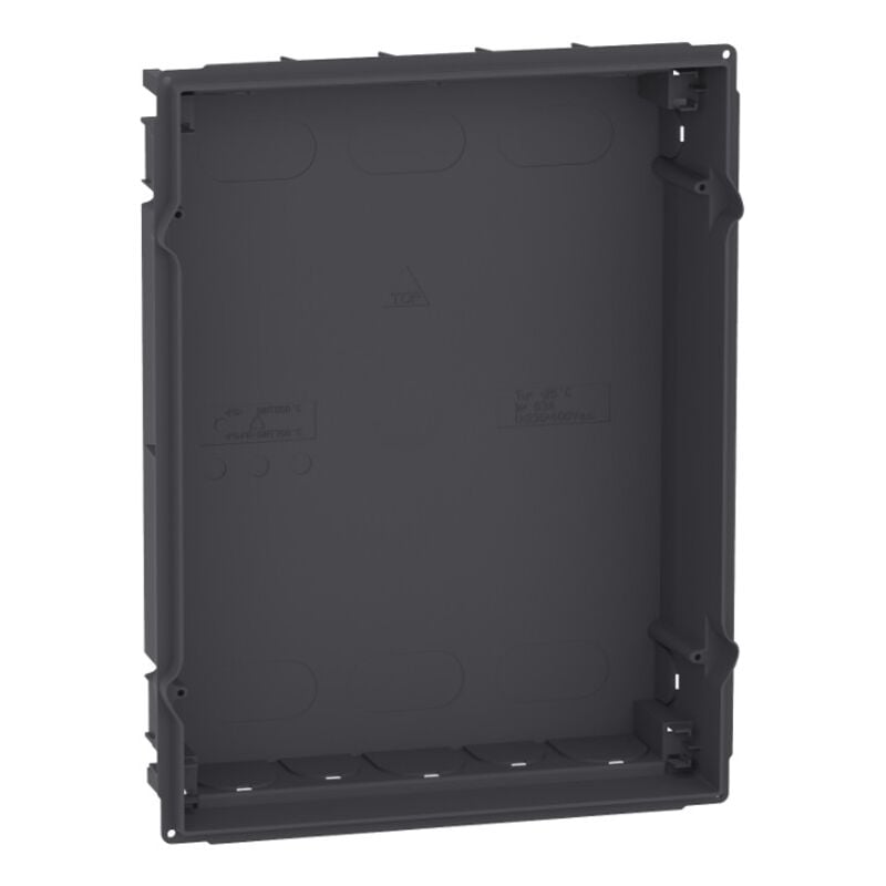 foto del prodotto scatola resi9 mp incasso 24 2x12 moduli schneider cod. mip80212