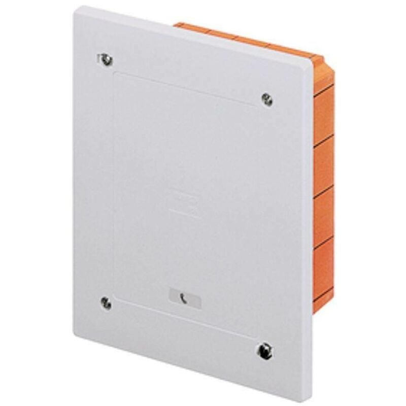 foto del prodotto scatola rettangolare da incasso stagna ip55 13x16x70 gw48671 gewiss