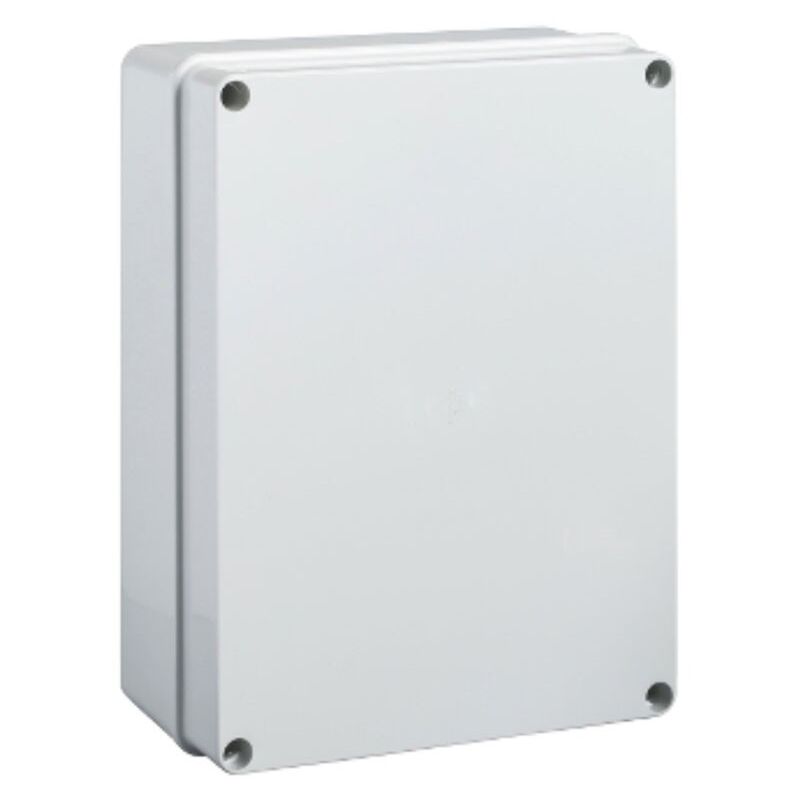 foto del prodotto scatola schneider di derivazione ip55 300x220x120 parete liscia sl00939
