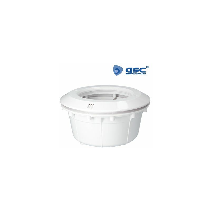 foto del prodotto scatola stagna da incasso per lampade da piscina ip68