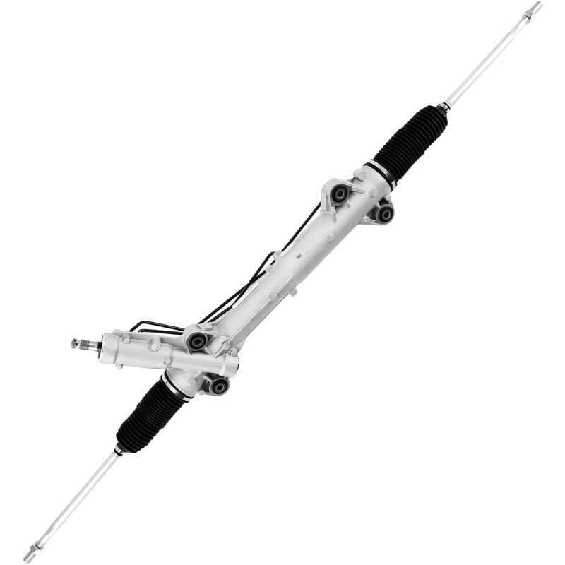 foto del prodotto scatola sterzo for mercedes sprinter vw crafter 3 5,5t 2006 2023 2e1419061x