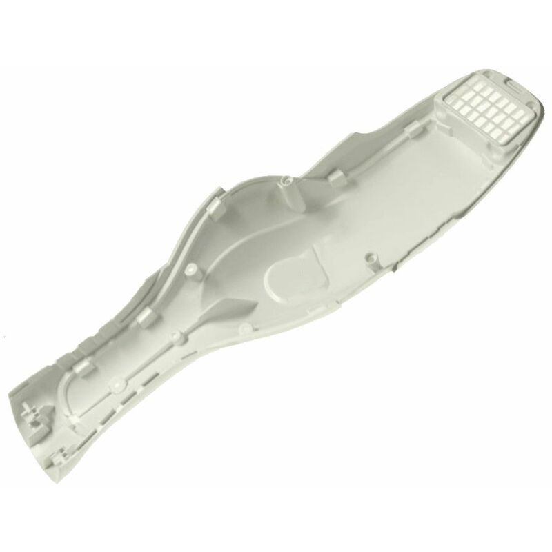 foto del prodotto scatola superiore bianca - aspirapolvere rowenta 4354779