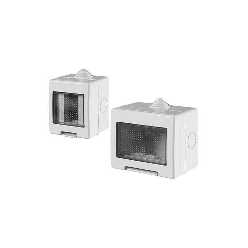 foto del prodotto scatole portafrutti c spor.ip55 3p. 5123