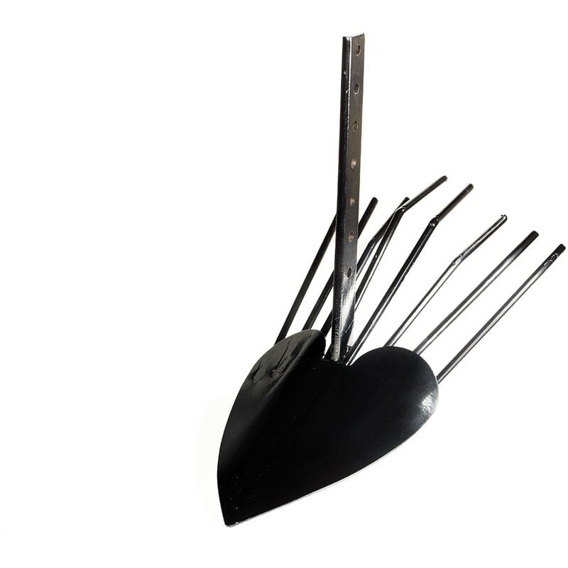 foto del prodotto scavapatate originale nibbi per motozappa 095 s - 105 s - 118