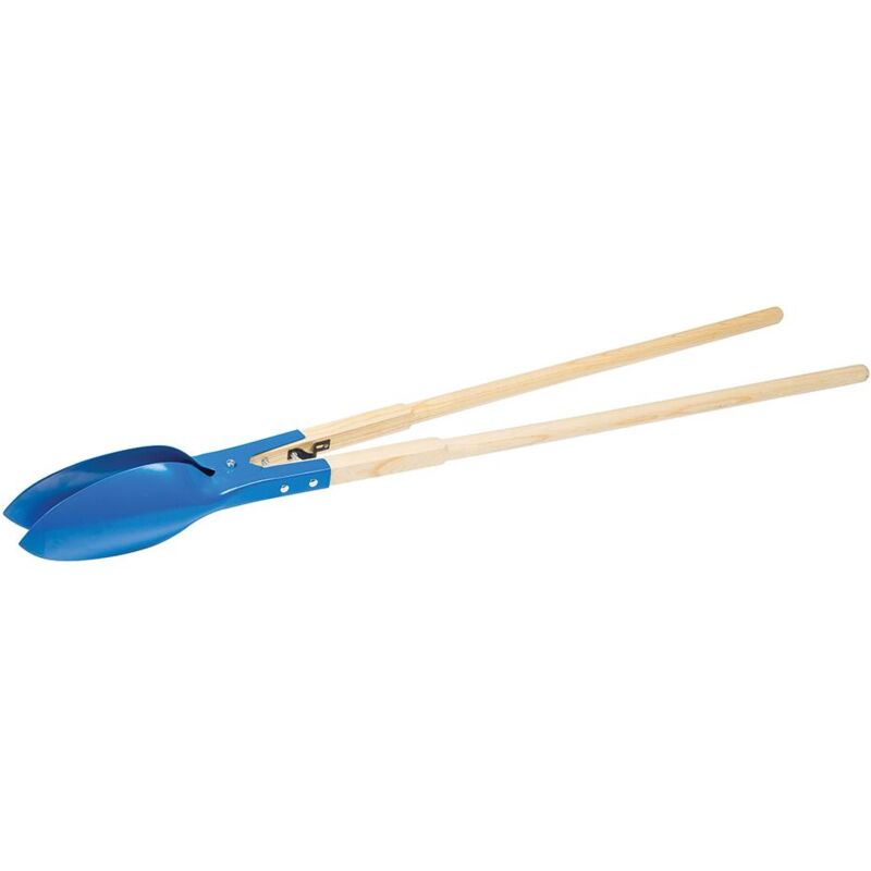 foto del prodotto scavatore manuale 1560 mm silverline