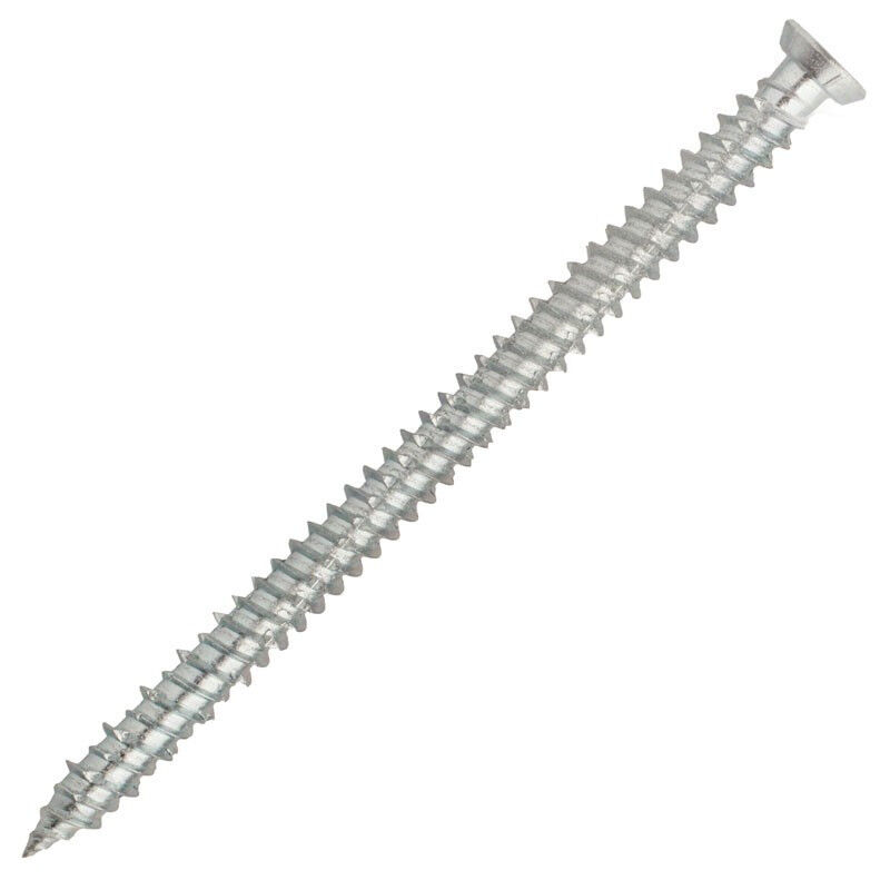 foto del prodotto scell it a4 bts75072f vite per calcestruzzo svasata in acciaio inox 7,5x72 mm