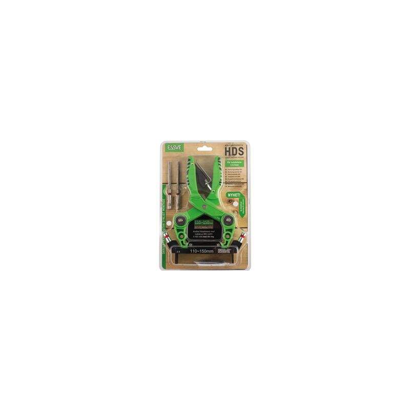 foto del prodotto scell it essbox hds jig strumento di installazione 110 150 mm 3 6 mm ex 7015151