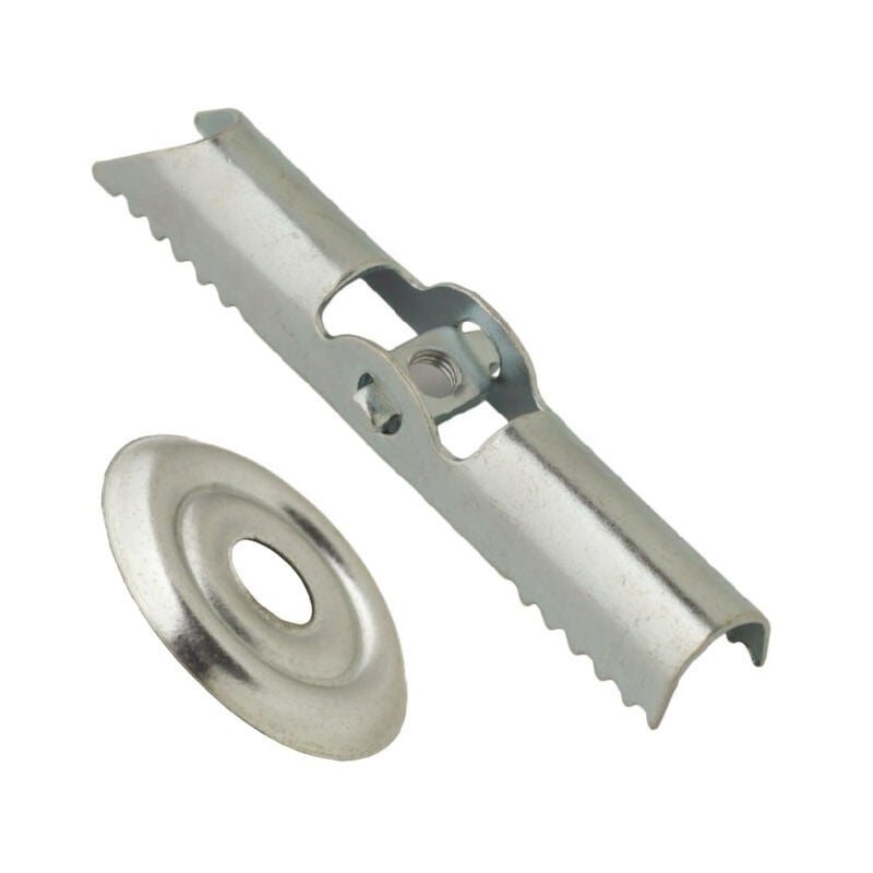 foto del prodotto scell it spina a levetta m6 scellit nuda confezione da 50 bas06080 r