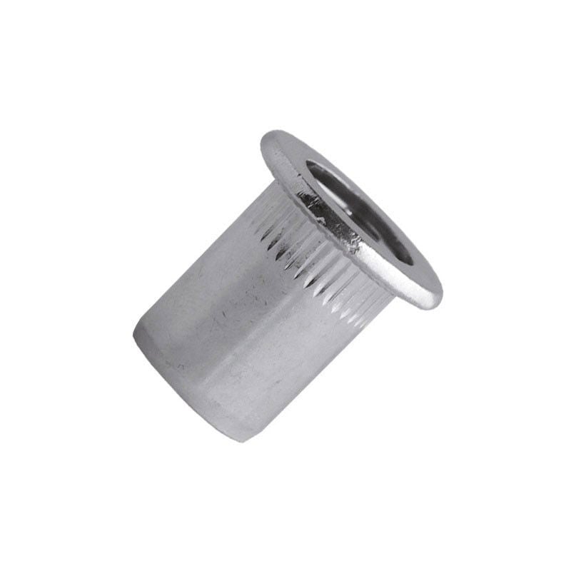foto del prodotto scell it tp dado in acciaio m8x30 confezione da 100 tcd0830