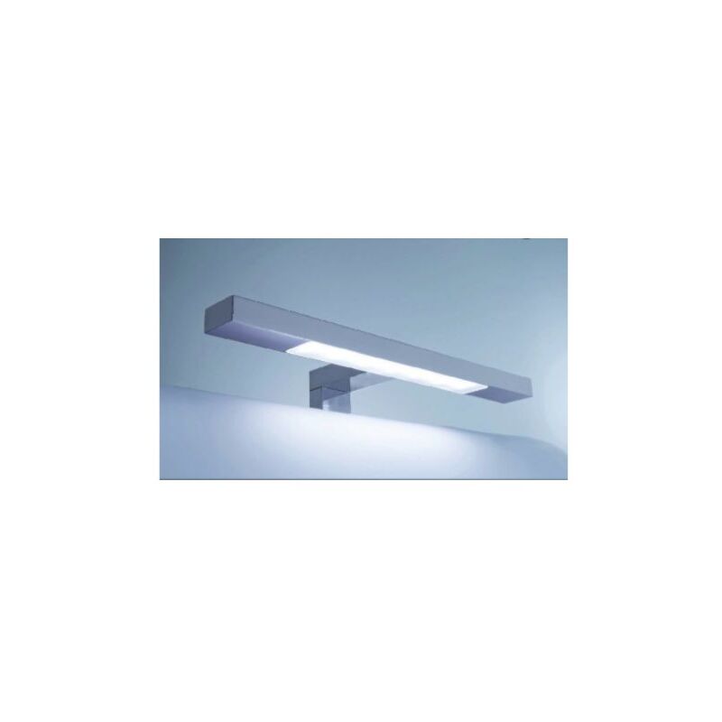 foto del prodotto scelti da san marco faretto a led per specchio da 30 cm
