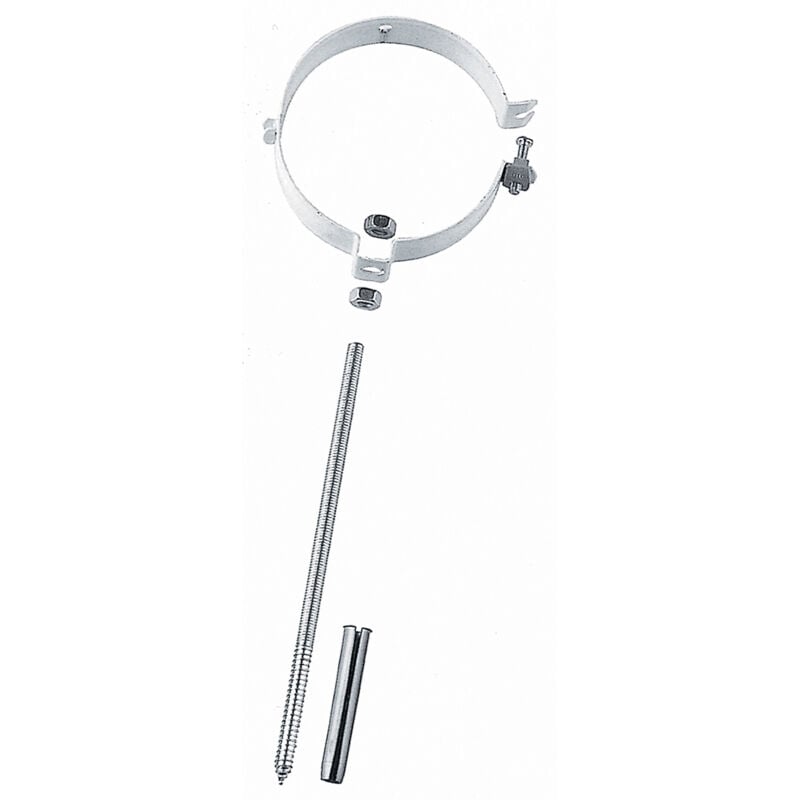 foto del prodotto scelto da desivero coll.tubo fumo inox dn 140 codice prod dsv05657
