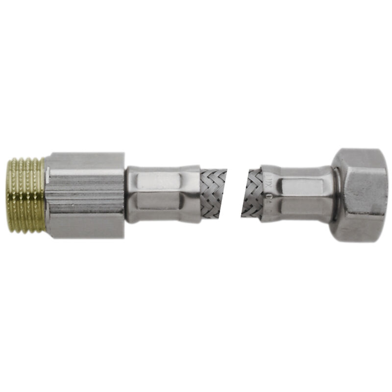 foto del prodotto scelto da desivero flex inox c ros.mp3 8 f1 2 l.0250 codice prod dsv04699l