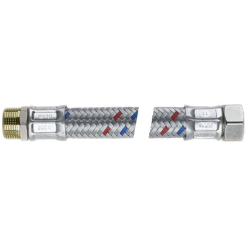 foto del prodotto scelto da desivero flex zincato antiv. m1,1 2 fp1,1 2 l.800 codice prod dsv04799l