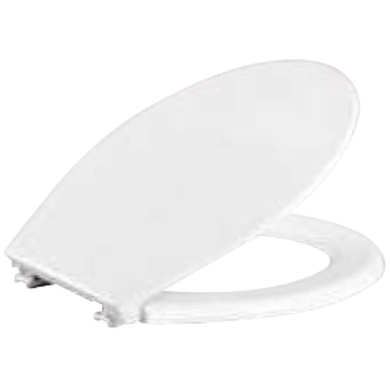 foto del prodotto scelto da desivero gemma sedile duroplast take off fissaggio dall alto bianco codice prod dsv13926
