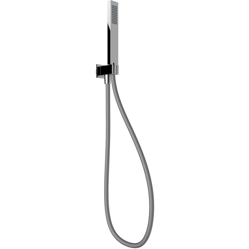 foto del prodotto scelto da desivero kit doccia quadr.supp.fisso x docc.metal c presa acq.integr.fless pvc antit.150cm codice prod dsv20664