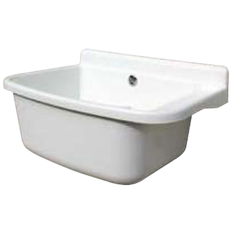 foto del prodotto scelto da desivero lavandino big in polipropilene 60x40 codice prod dsv10665