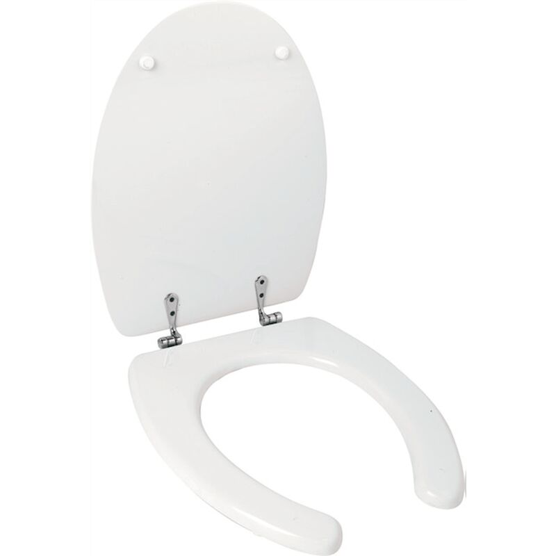 foto del prodotto scelto da desivero new sedile full c apertura f.le in resina poliestere x st18005 18006 18009 codice prod dsv18008