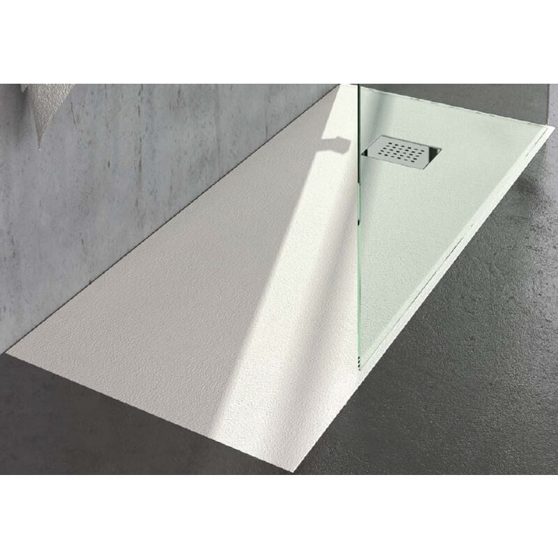 foto del prodotto scelto da desivero piatto doccia carpet matt 90x 70 codice prod dsv14221bi