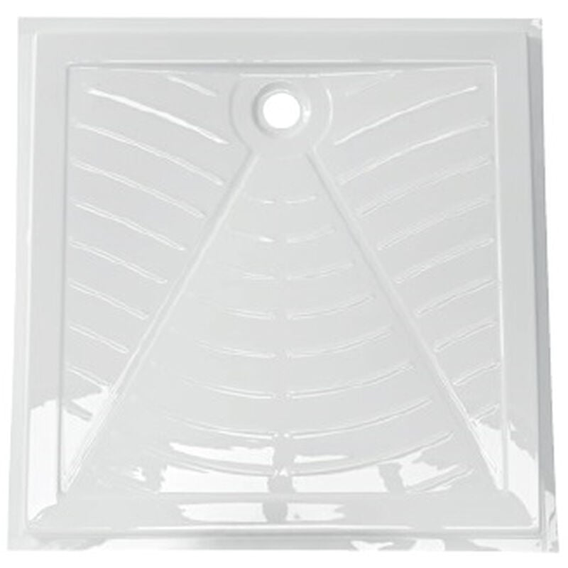 foto del prodotto scelto da desivero piatto doccia full filo pavimento 90x90 codice prod dsv16586