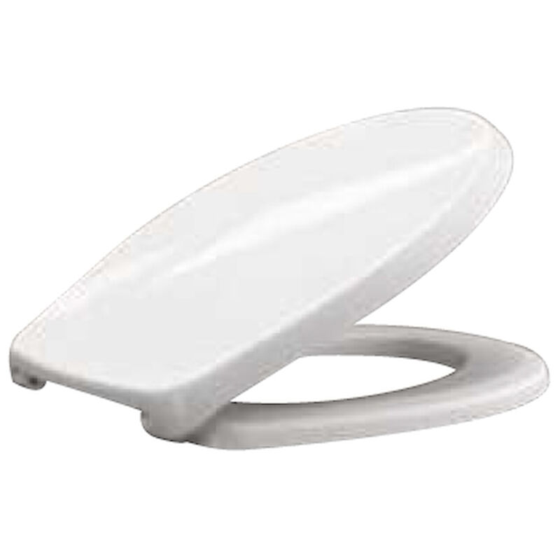 foto del prodotto scelto da desivero universale sedile duroplast cerniere inox bianco codice prod dsv13920