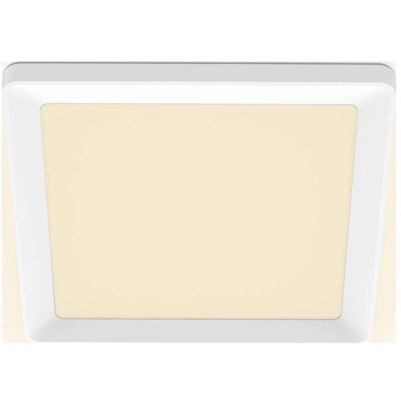 foto del prodotto sceneswitch 8720169347892 pannello led 12 w bianco caldo bianco philips