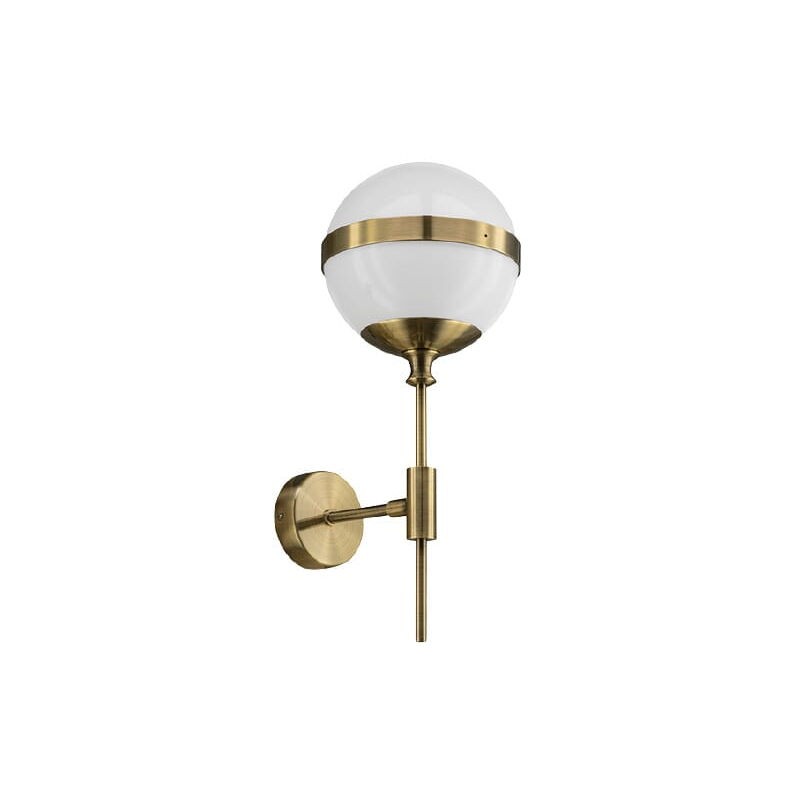 foto del prodotto scettro wall lampada da parete