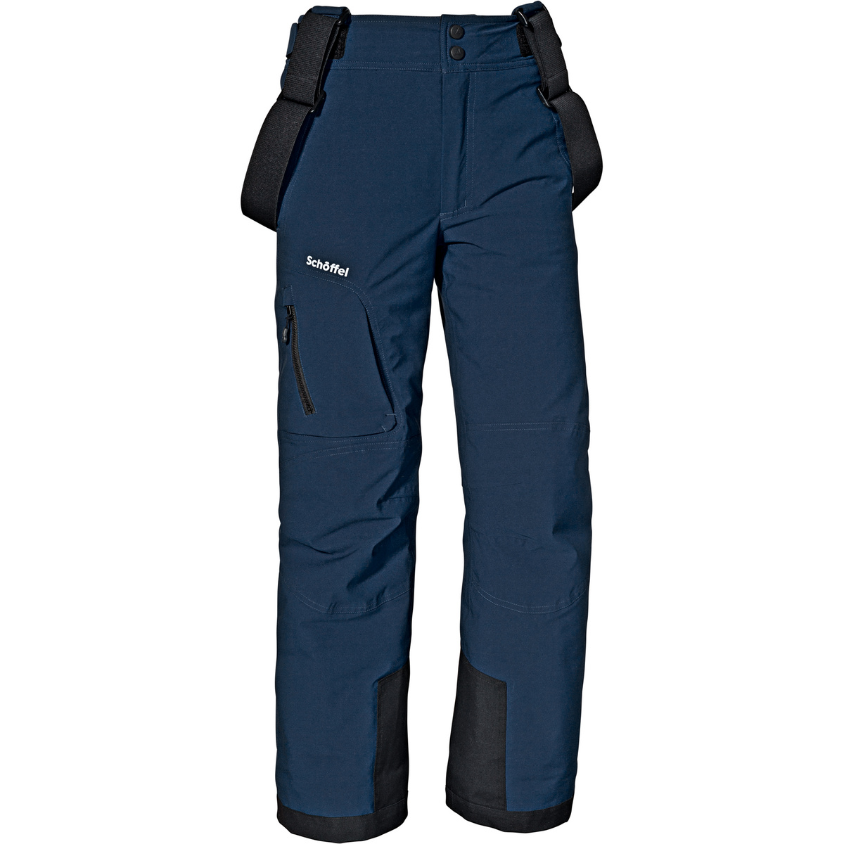 foto del prodotto sch ffel bambino pantaloni da sci joran