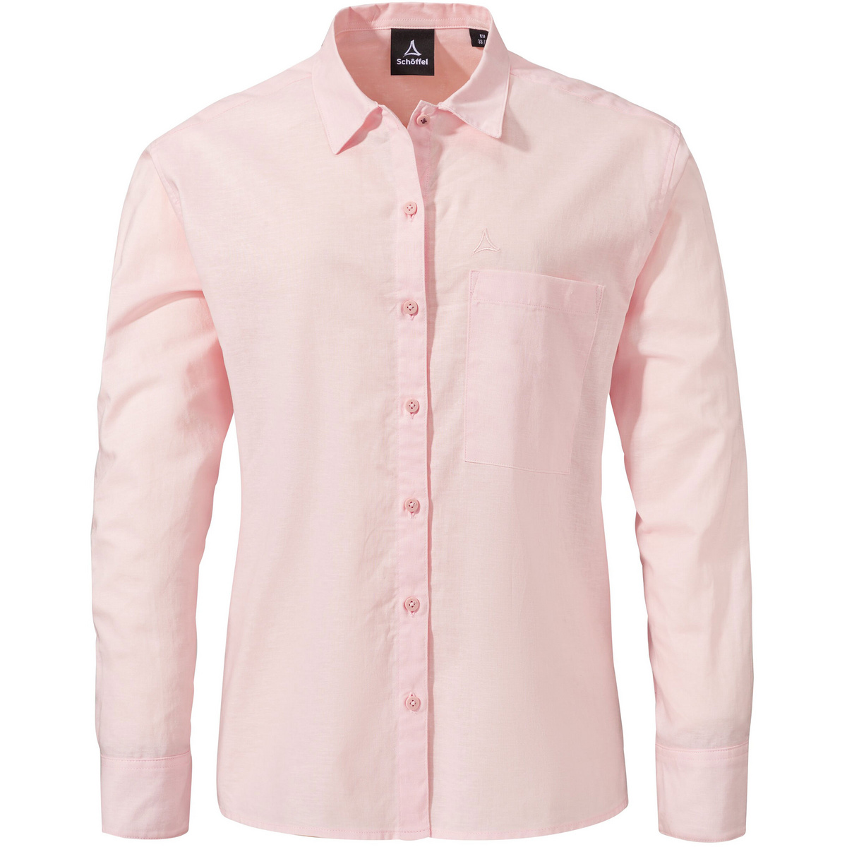 foto del prodotto sch ffel donna camicetta style chanduy