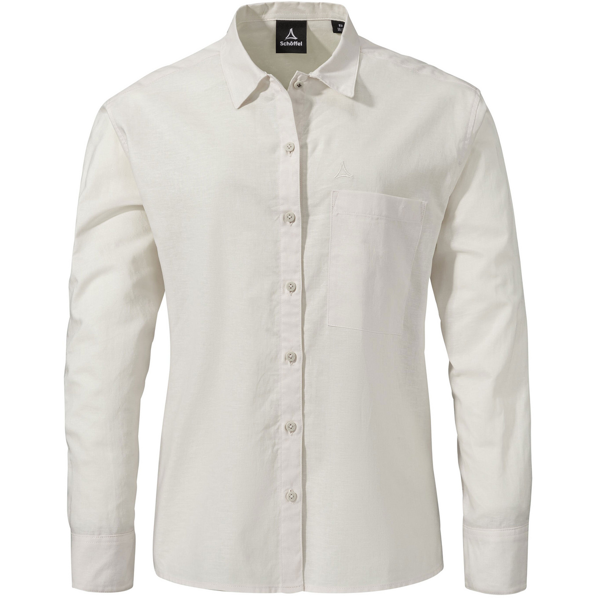 foto del prodotto sch ffel donna camicetta style chanduy