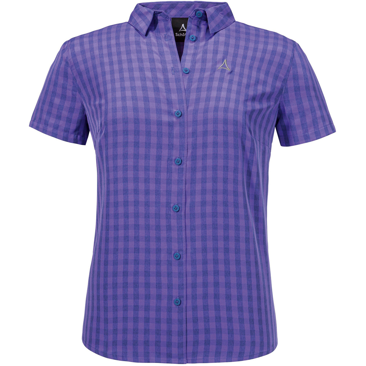 foto del prodotto sch ffel donna camicetta style dalfoss circ