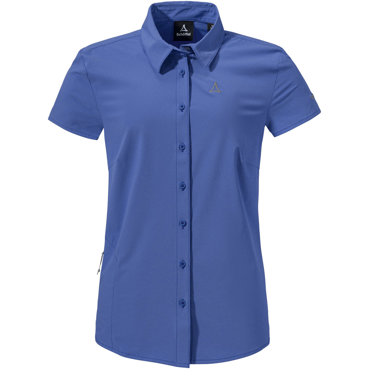 foto del prodotto sch ffel donna camicetta style dooser