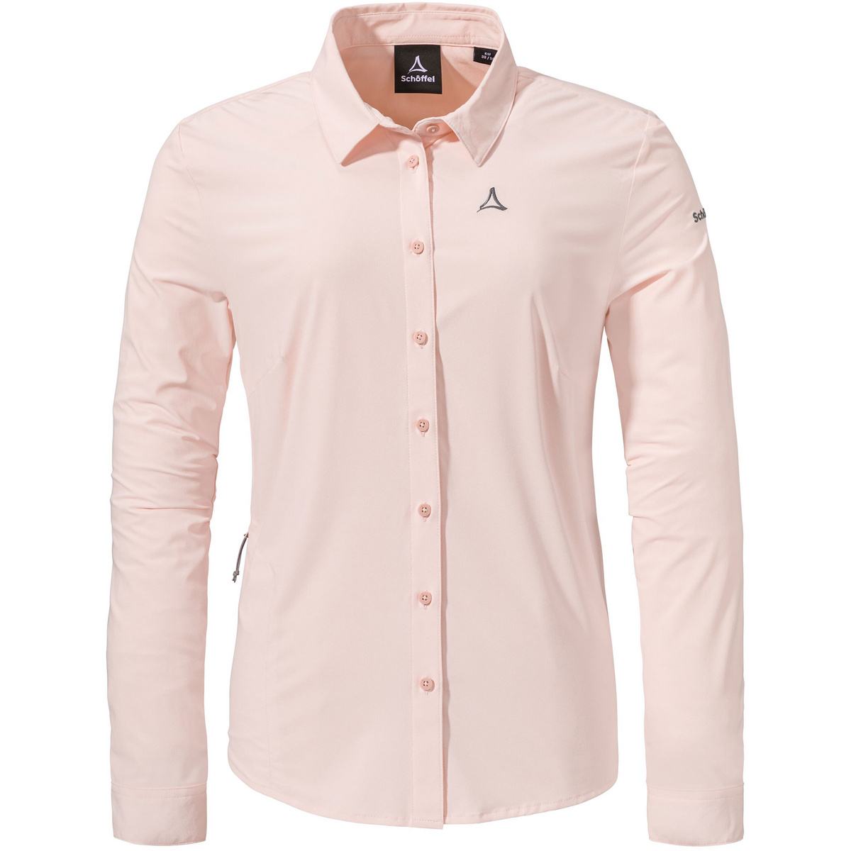 foto del prodotto sch ffel donna camicetta style dunajec