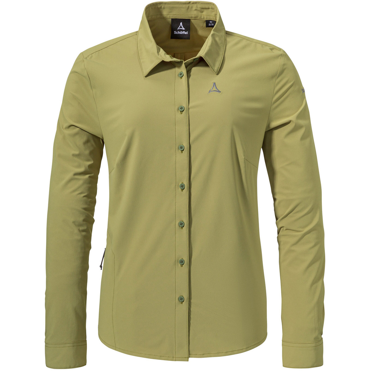 foto del prodotto sch ffel donna camicetta style dunajec
