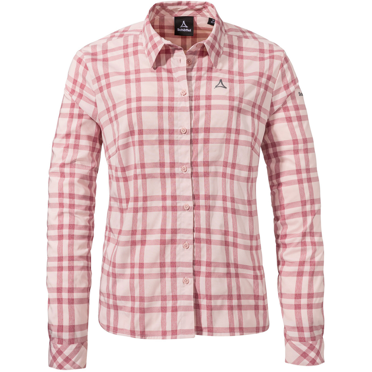 foto del prodotto sch ffel donna camicetta style dynkur