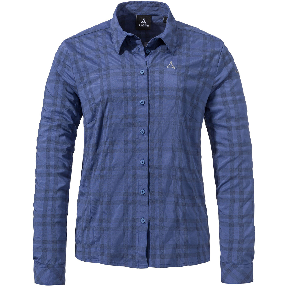 foto del prodotto sch ffel donna camicetta style dynkur