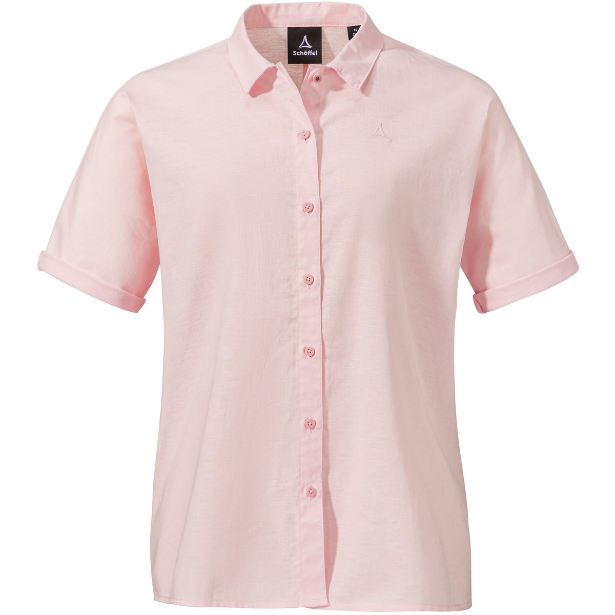 foto del prodotto sch ffel donna camicetta style kalmen
