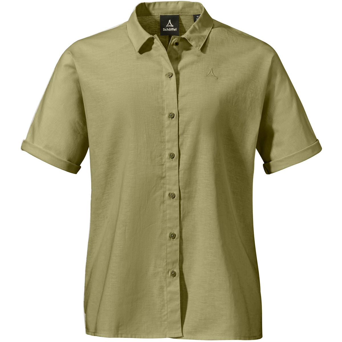foto del prodotto sch ffel donna camicetta style kalmen