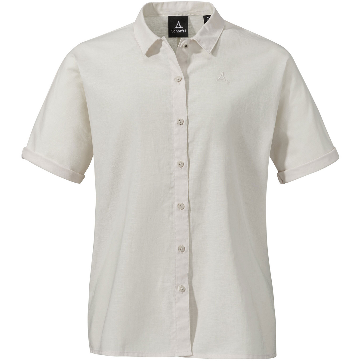foto del prodotto sch ffel donna camicetta style kalmen