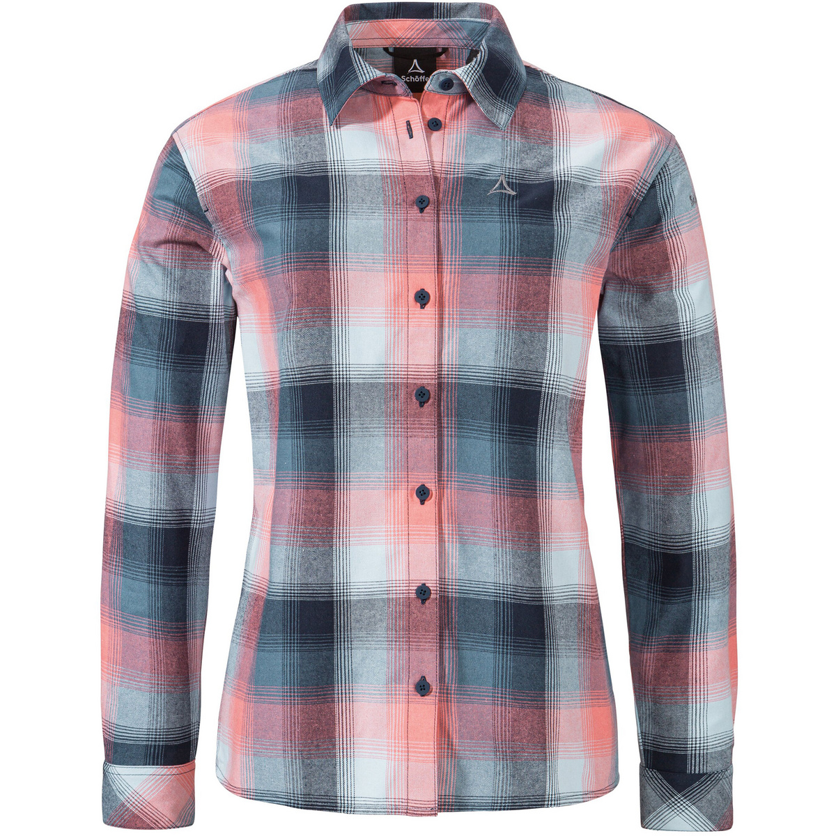 foto del prodotto sch ffel donna camicetta style limedes