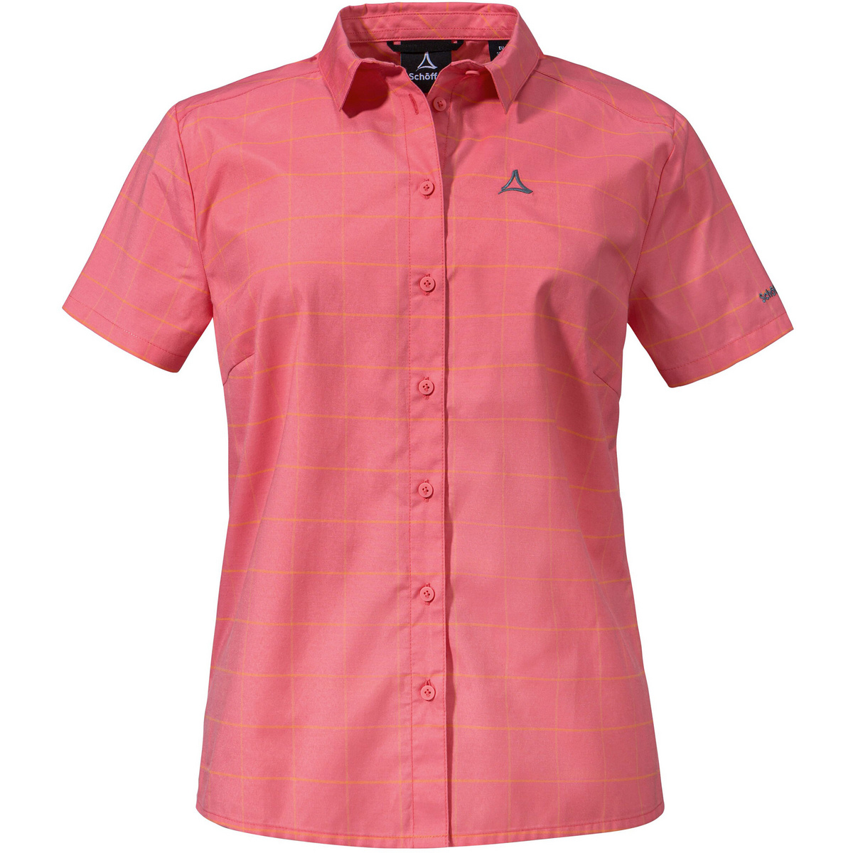 foto del prodotto sch ffel donna camicia buchstein