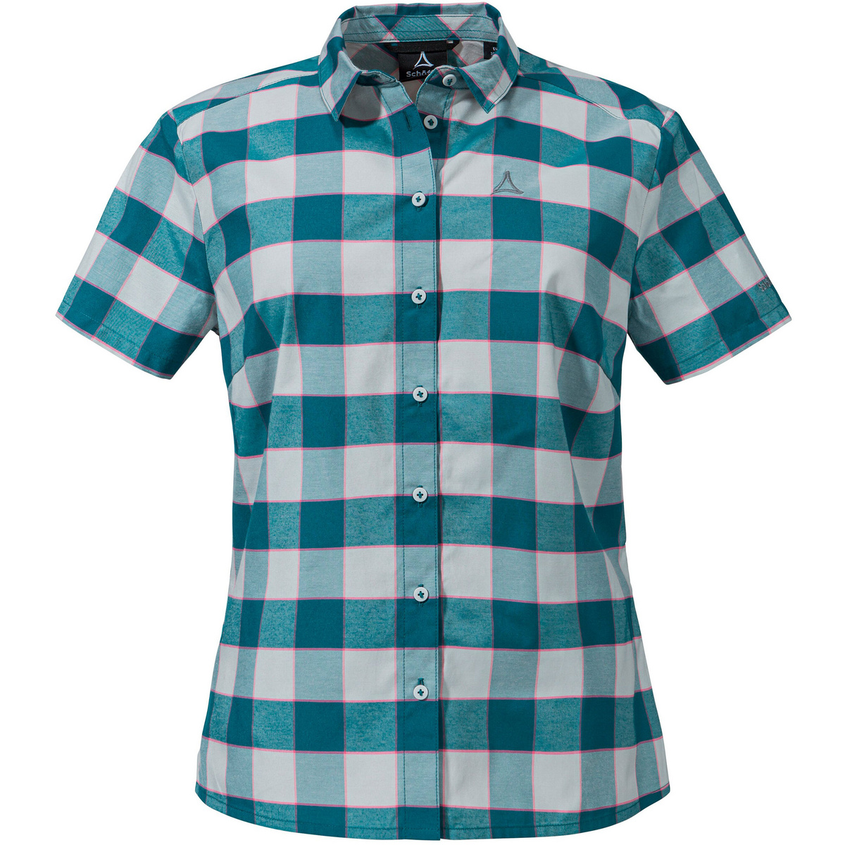 foto del prodotto sch ffel donna camicia buchstein