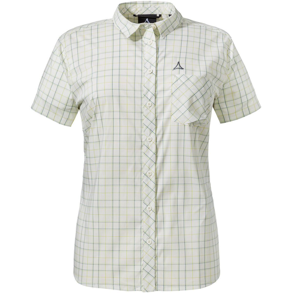 foto del prodotto sch ffel donna camicia burgspitz sh