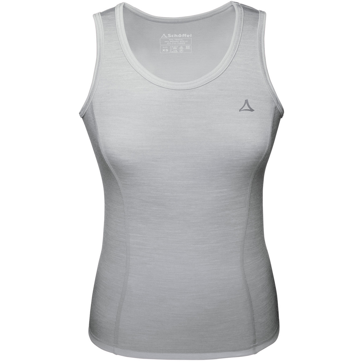 foto del prodotto sch ffel donna canotta merino sport