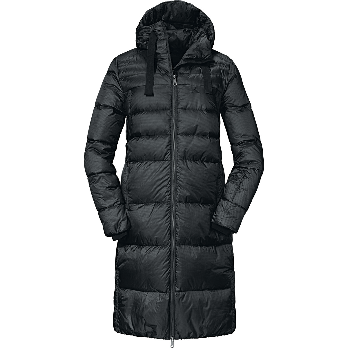 foto del prodotto sch ffel donna cappotto kenosha down