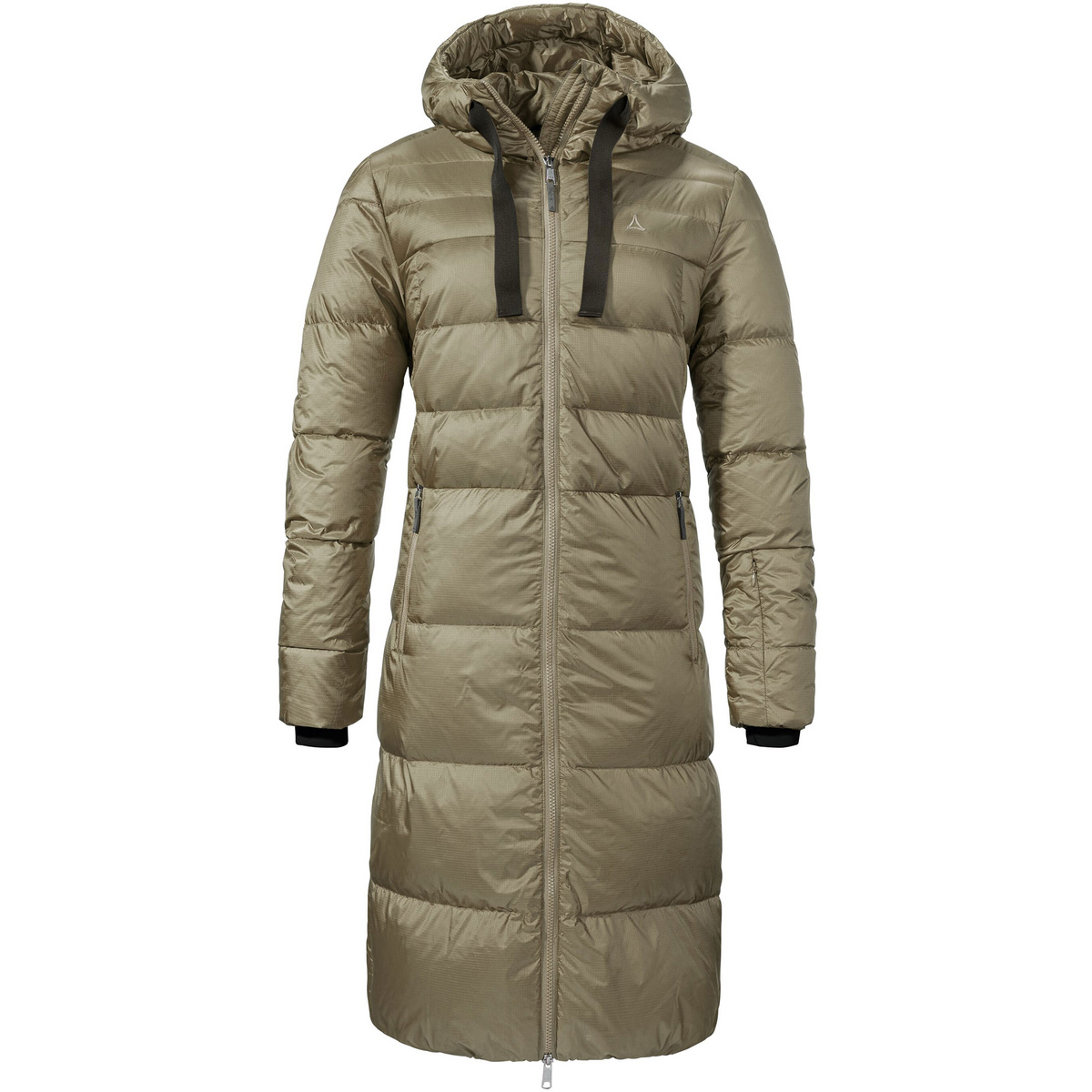 foto del prodotto sch ffel donna cappotto kenosha down