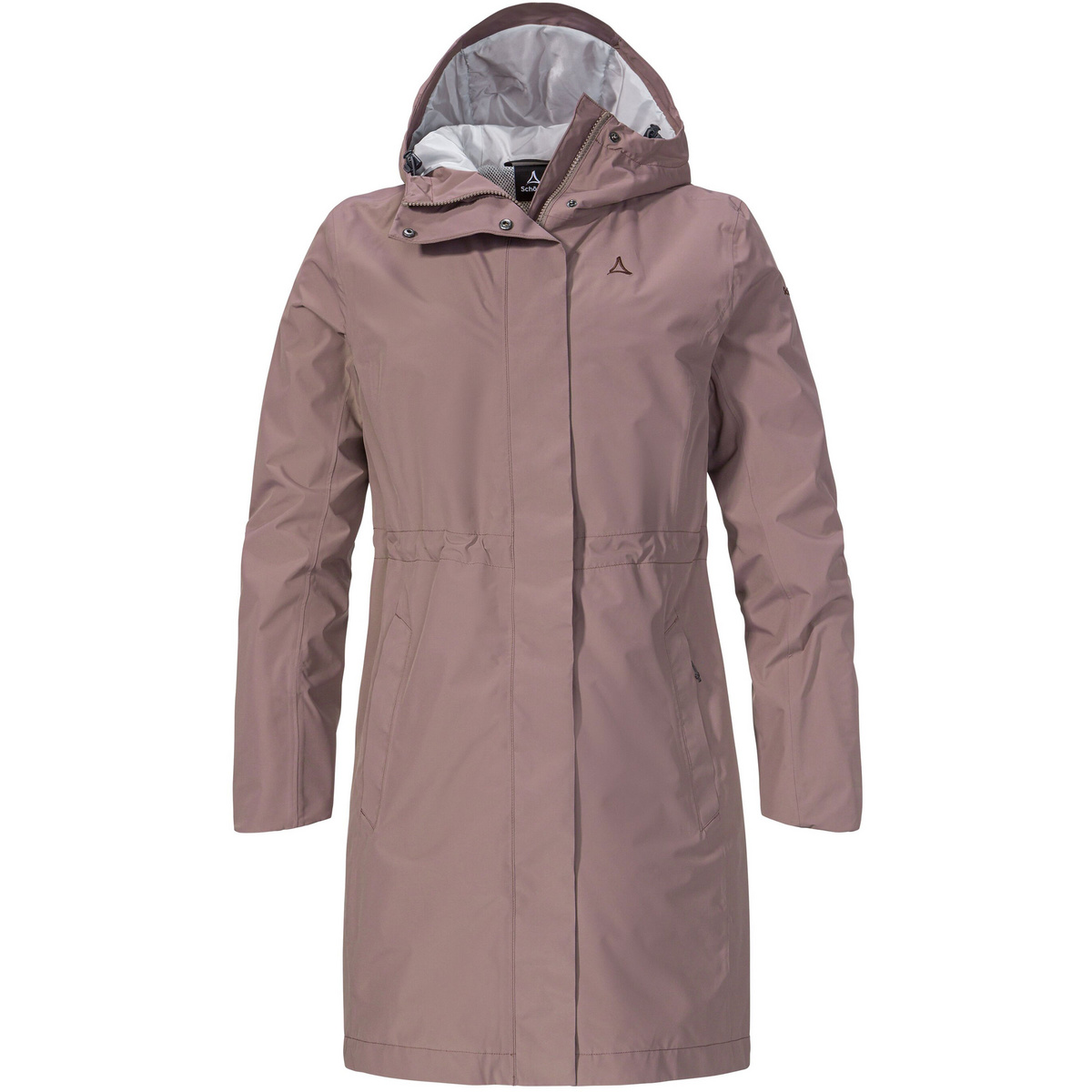 foto del prodotto sch ffel donna cappotto style bohorok