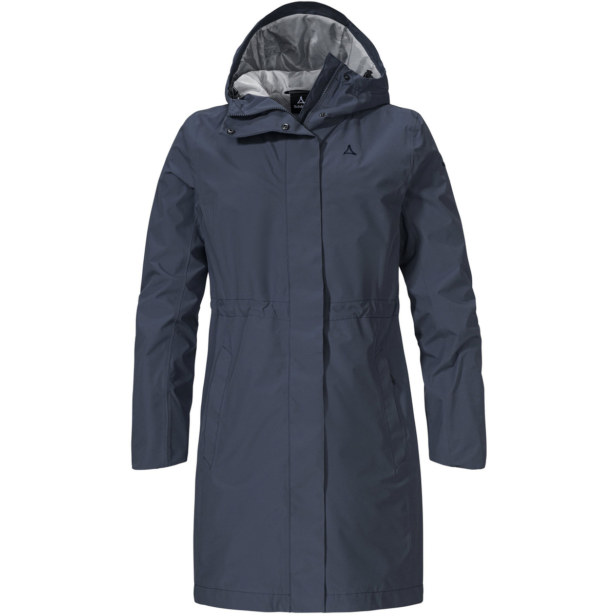foto del prodotto sch ffel donna cappotto style bohorok