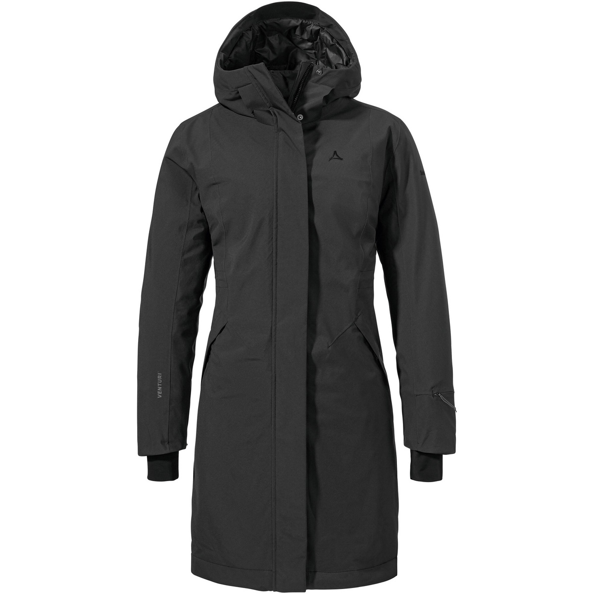 foto del prodotto sch ffel donna cappotto style gregale ins