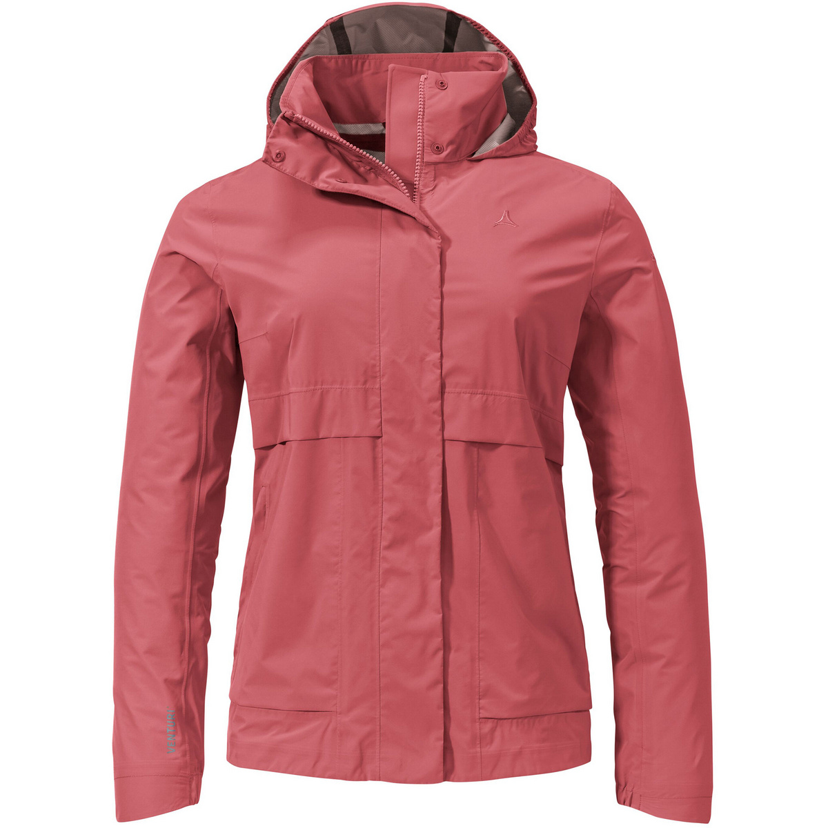 foto del prodotto sch ffel donna giacca 2.5l bellagio